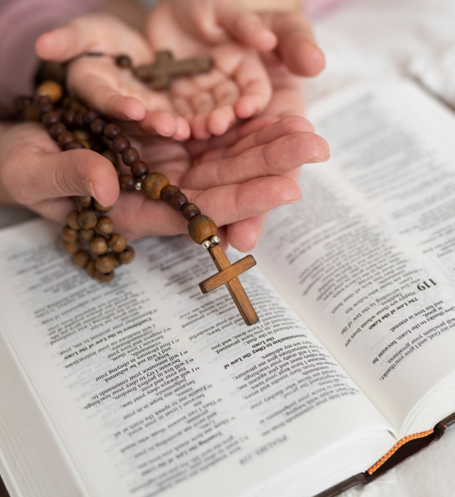 Pack 1º de ESO – Fundamentos de la Fe y Vida Cristiana